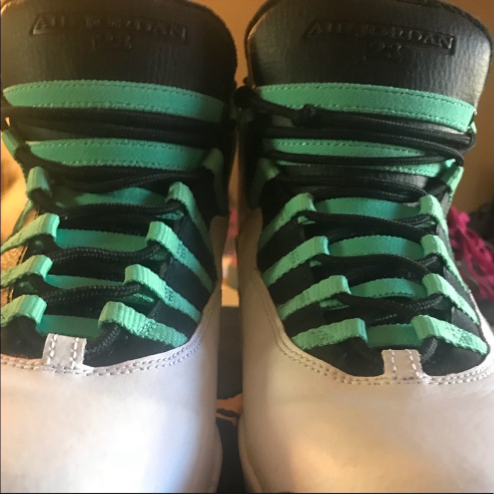 Jordan’s